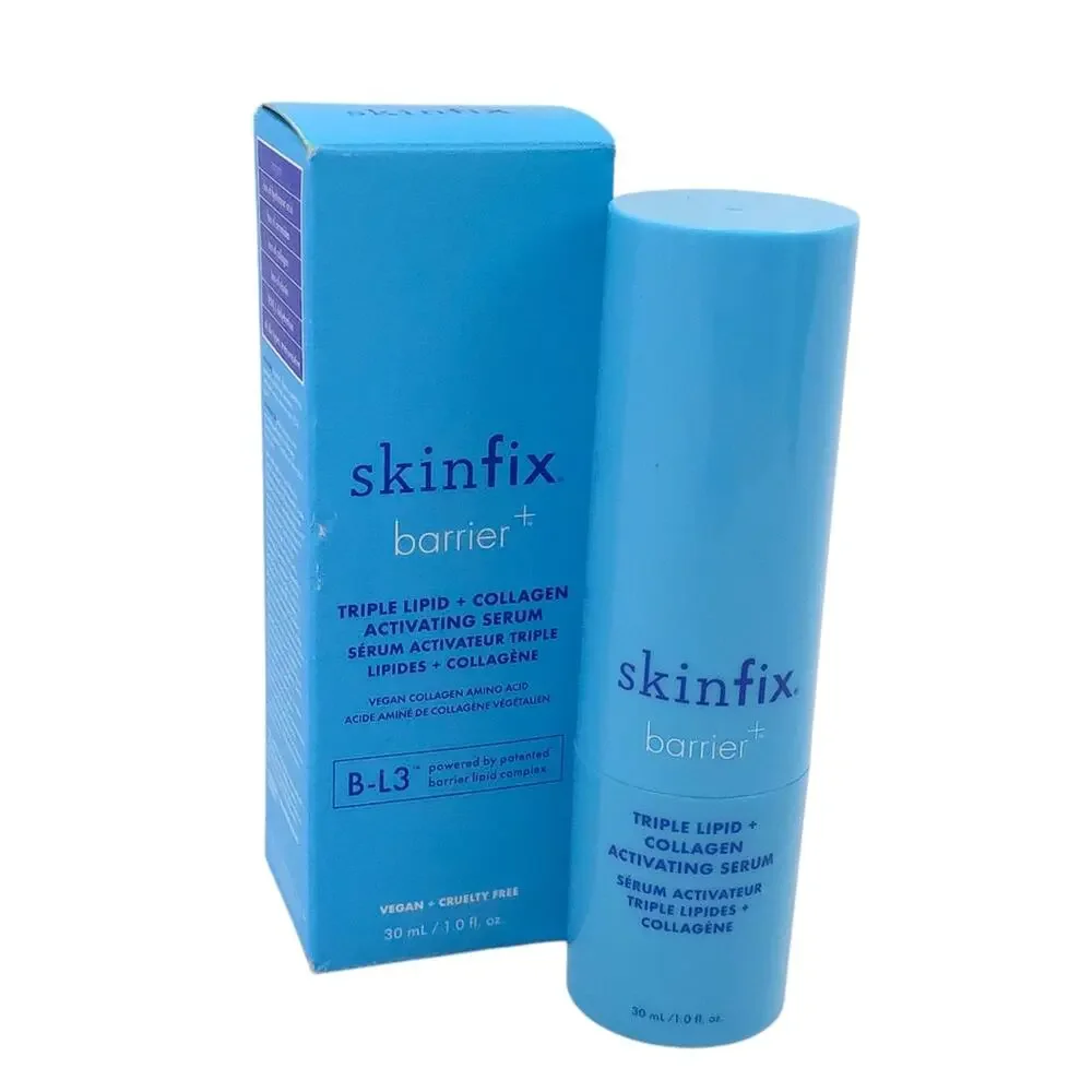 Skinfix Barrier+ Triple Lipid + Collagen Activating Serum